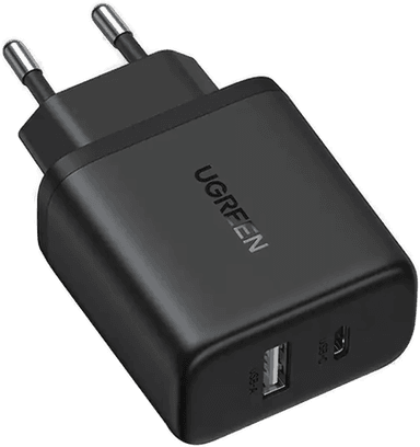 Ugreen X227 20W GaN-vegglader