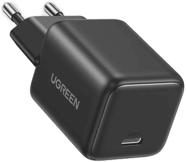 Ugreen X512 20W GaN USB-C Vegglader
