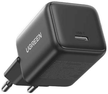 Ugreen X513 30W GaN vegglader