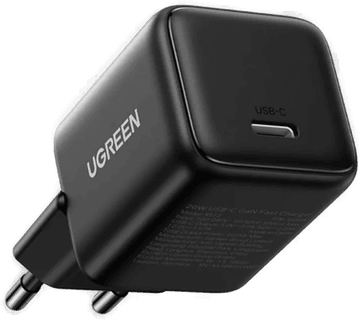 Ugreen X513 30W GaN USB-C Vegglader