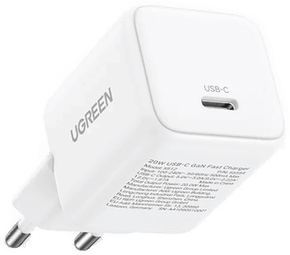 Ugreen X513 30W GaN Vegglader