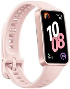Huawei Band 10 Pink