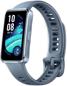 Huawei Band 10 43mm blå