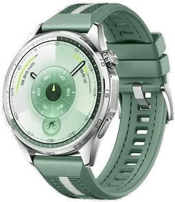 Huawei Watch GT 6 46 mm Green
