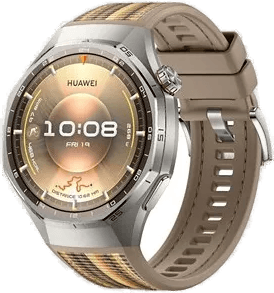 Huawei Watch GT 6 Pro 46mm Brown