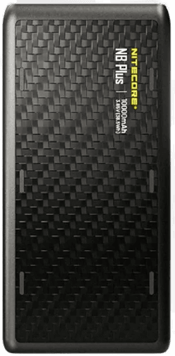 Nitecore NB Plus Powerbank 10000mAh