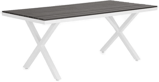 Brafab Leone spisebord 100 x 200 cm