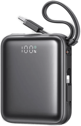 Joyroom 22,5 W powerbank 10000 mAh