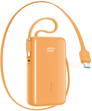 Joyroom JR-PR2L Mini Powerbank 10000mAh