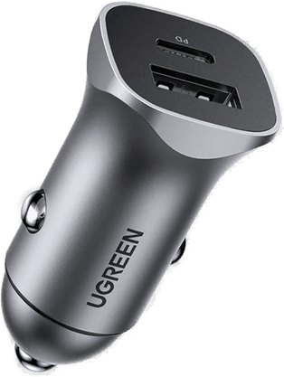 Ugreen USB-C Billader 24W