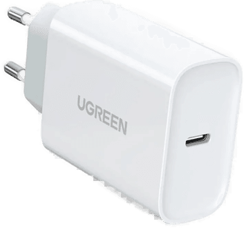 UGREEN 30W USB-C Vegglader
