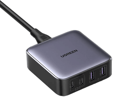 UGREEN Nexode 65W Hurtiglader