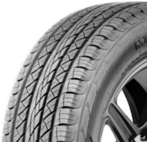 Antares Majoris R1 225/55R18 98V