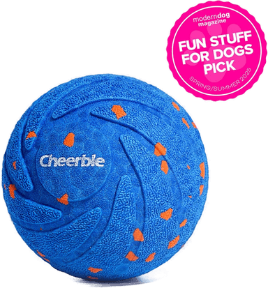 Cheerble Wicked Ball Air