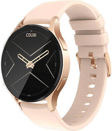 Colmi i28 Ultra Smartwatch - Gull