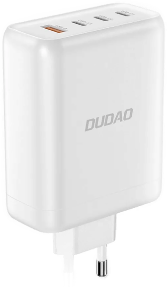 Dudao A140 140W Adapter 3xUSB-C 1xUSB-A