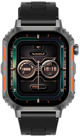 Riversong Motive 8S Smartklokke