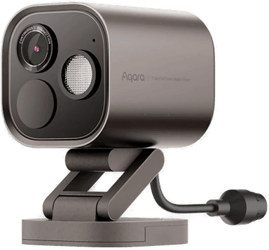Aqara Camera Hub G5 Pro (PoE)