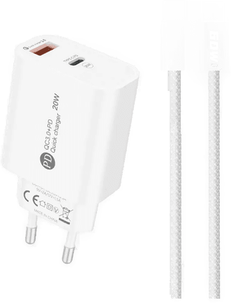 Hurtel A6MaxL Vegglader 20W