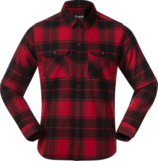 Bergans Nordmarka Flannel Shirt