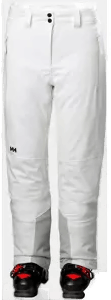Helly Hansen Dame Alphelia 2.0 Isolert Skibukse Hvit