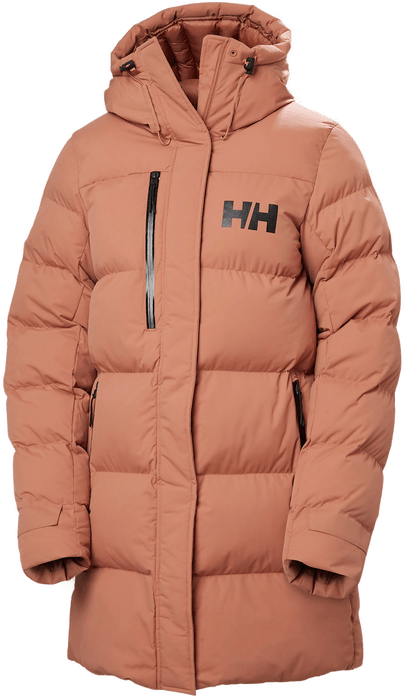 Helly Hansen W ADORE PUFFY PARKA