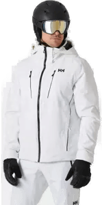 Helly Hansen Alpha 4.0 Skijakke Herre XL
