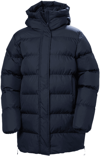 Helly Hansen W Amelia Parka