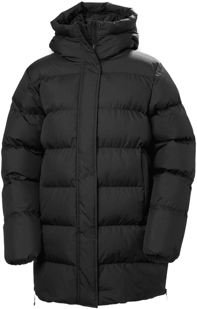 Helly Hansen W Amelia Parka