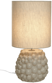 Aneta Lighting Bordlampe Bubbles Natur