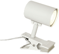 Aneta Lighting Vegglampe Hugin Hvit