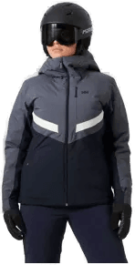 Helly Hansen Edge 3.0 Skijakke Dame XS