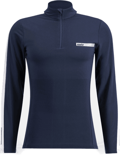 Swix Roadline NTS Half Zip