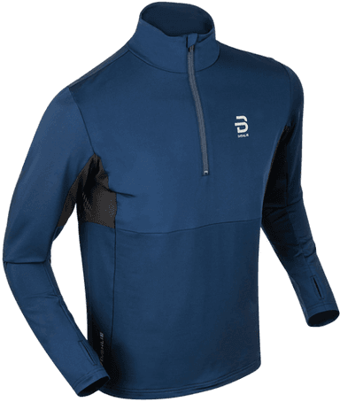 Dahlie Long Sleeve Run