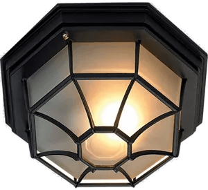 Ms Belysning Mariehamn taklampe IP44