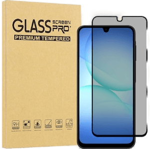 Iiglo Galaxy A17 Privacy skjermbeskytter