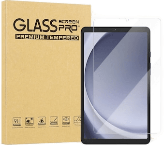 Iiglo Galaxy Tab A11 / A9 Skjermbeskytter