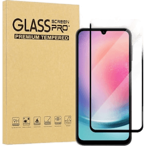 Iiglo Skjermbeskytter til Samsung Galaxy A25