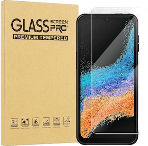 Iiglo Skjermbeskytter til Galaxy Xcover 7/Xcover 6 Pro