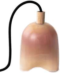 Magnor Klem lampe 18 cm pearl