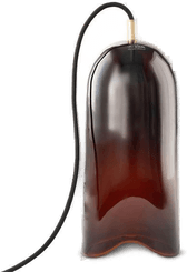 Magnor Klem lampe 37 cm