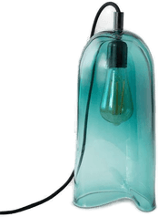 Magnor Klem lampe 37 cm lagune