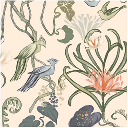 Magnor Jungel Lunch servietter 33x33 cm