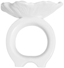 Stiernholm Flora serviettring 6 cm