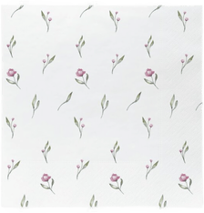 Sögne Home Lunsjserviett 33x33 cm