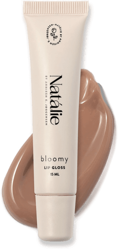 Natálie Lipgloss Bloomy