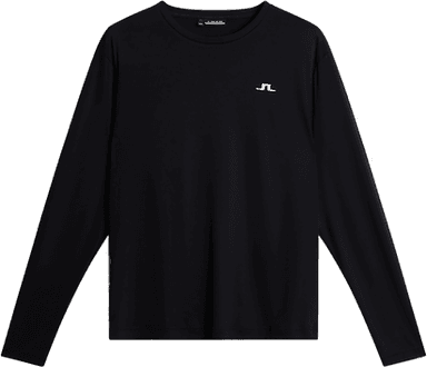 Jlindeberg Ade T-shirt LS