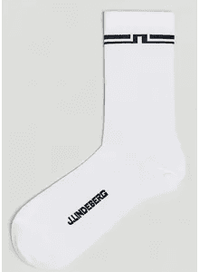 J.Lindeberg Stratton Golf Sock
