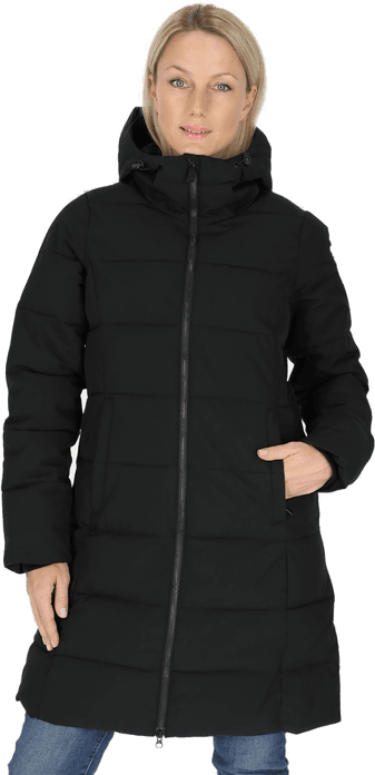 Five Seasons EFFIE JKT W