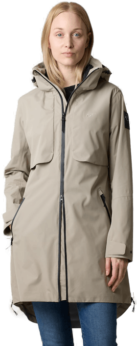 Five Seasons Traci Jkt W